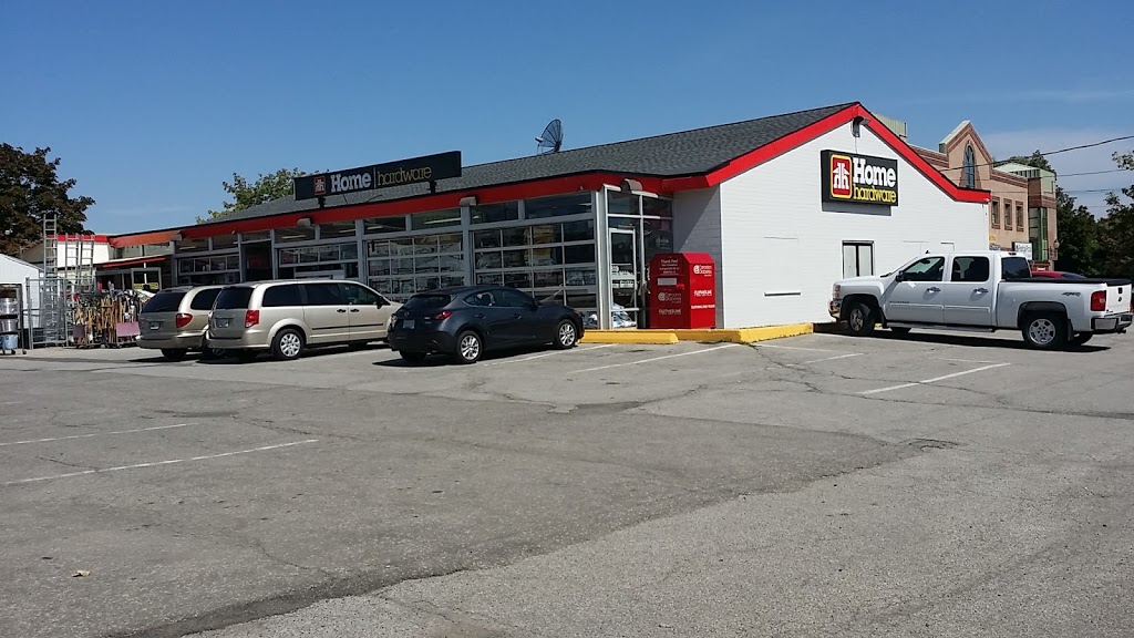 Streetsville Home Hardware | 3 Queen St N, Mississauga, ON L5N 1A2, Canada | Phone: (905) 567-1302