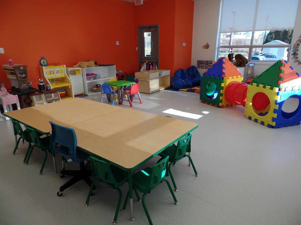 Le Jardin du coin Chicoutimi-Nord | 230 Rue du Diamant, Chicoutimi, QC G7G 3Z5, Canada | Phone: (418) 698-6117