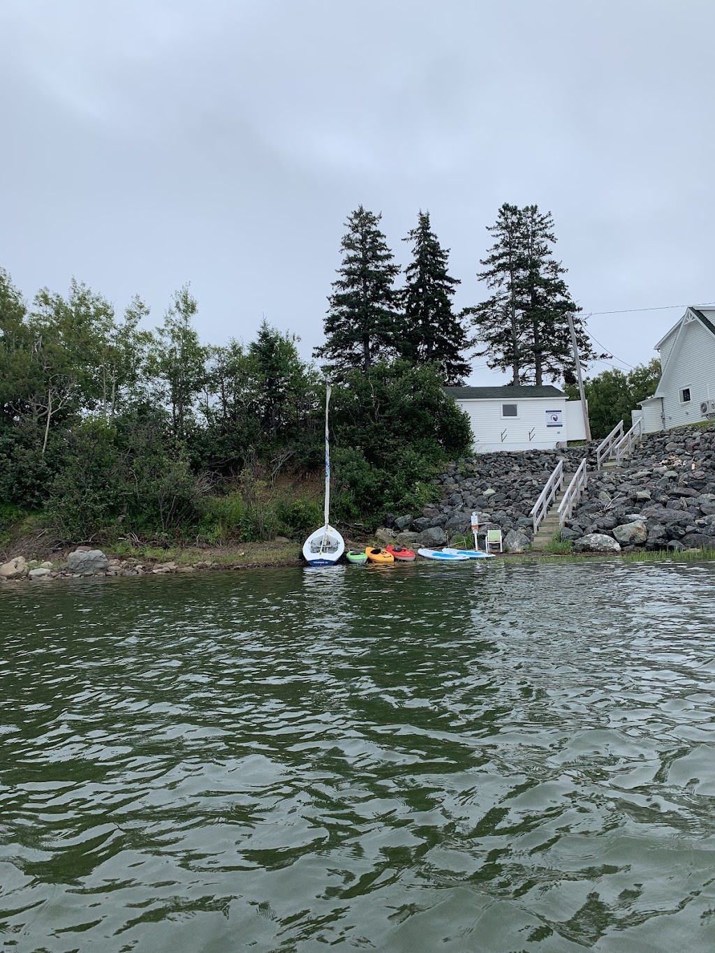 Melmerby Adventures | Melmerby Beach Provincial Park, 6280 Little Harbour Rd, Little Harbour, NS B2H 5C4, Canada | Phone: (902) 754-1553