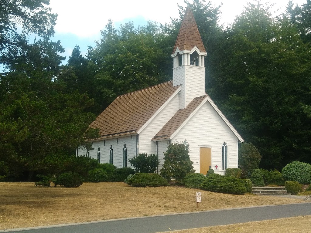 Orcas Island Seventh-day Adventist Church | 107 Enchanted Forest Rd, Eastsound, WA 98245, USA | Phone: (360) 376-6683