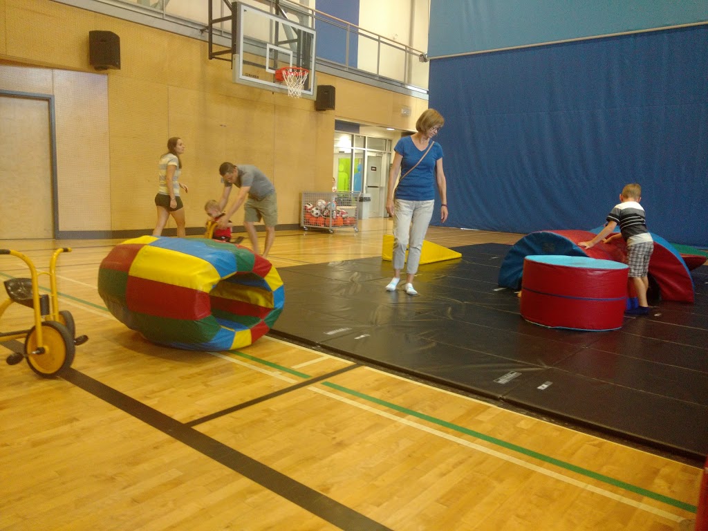 YMCA of Okanagan | 375 Hartman Rd, Kelowna, BC V1X 2M9, Canada | Phone: (250) 491-9622