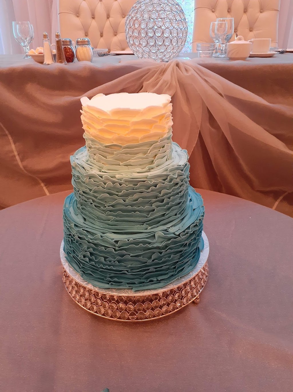 Mimozas Custom Cakes | 273 W 16th St, Hamilton, ON L9C 4C7, Canada | Phone: (905) 807-8869