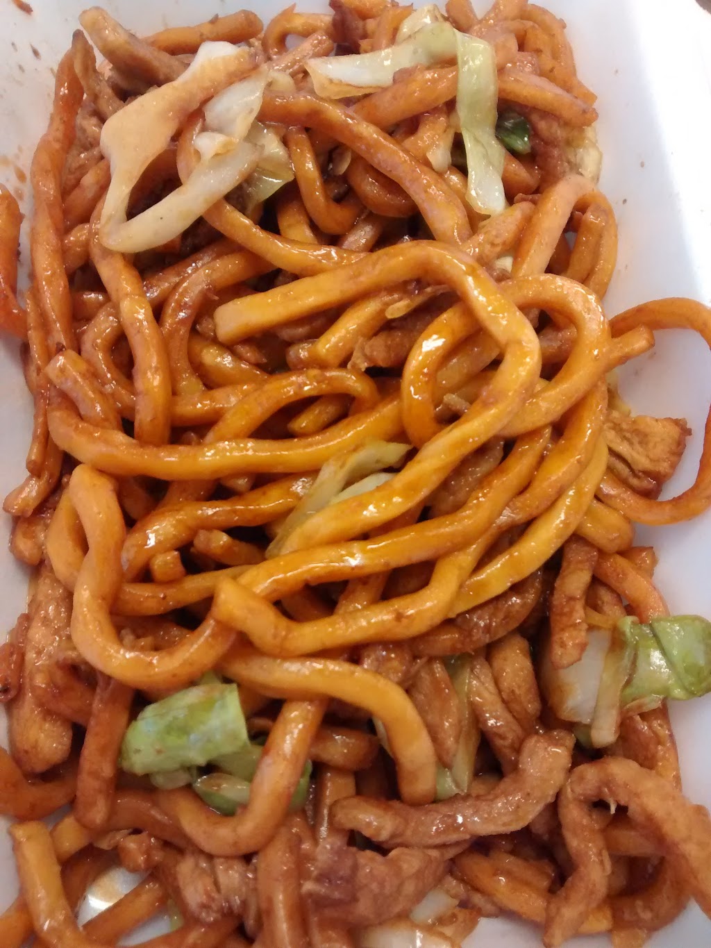 Panda Hut Express Ltd | 10879 23 Ave NW, Edmonton, AB T6J 7B5, Canada | Phone: (780) 473-3663
