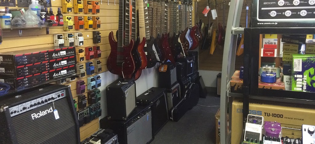 Musique Lévis | 5200 Boulevard Guillaume-Couture, Lévis, QC G6V 4Z6, Canada | Phone: (418) 833-5538