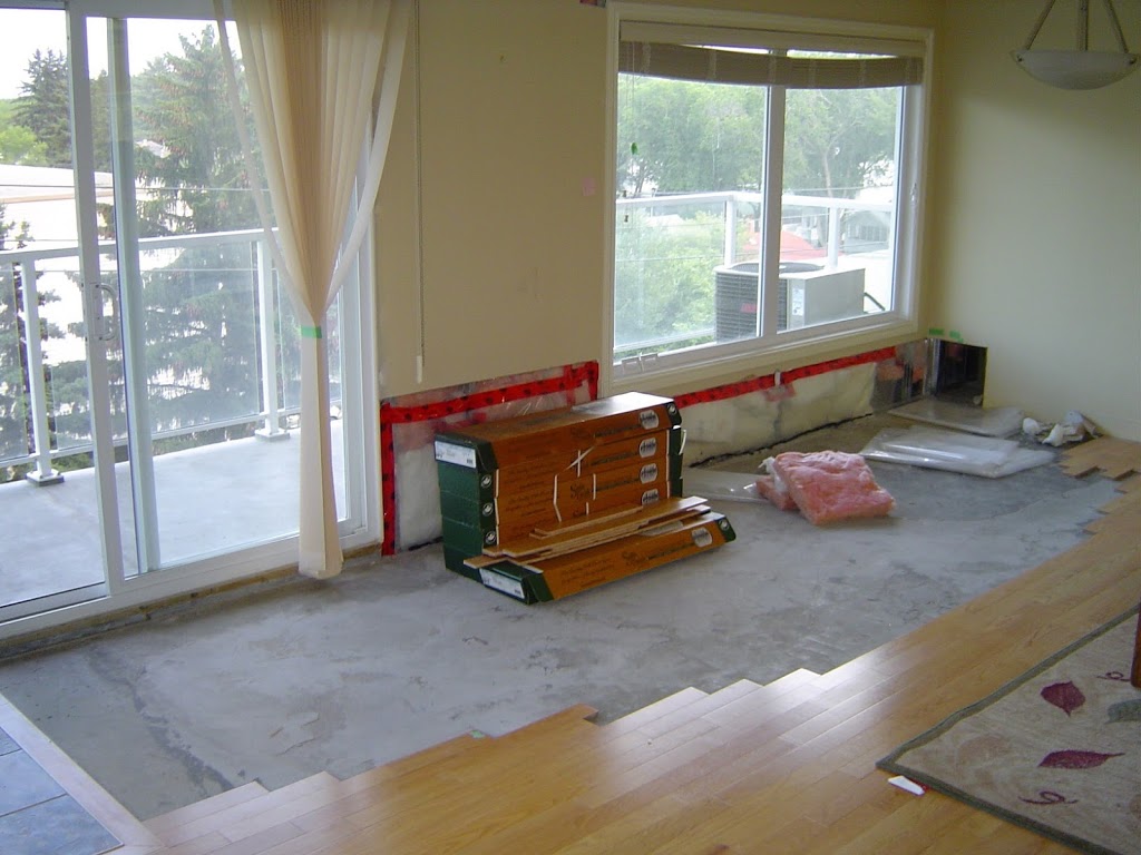 Total Restoration Services | 8121 Highland Pl, Vernon, BC V1B 3W6, Canada | Phone: (250) 558-1412