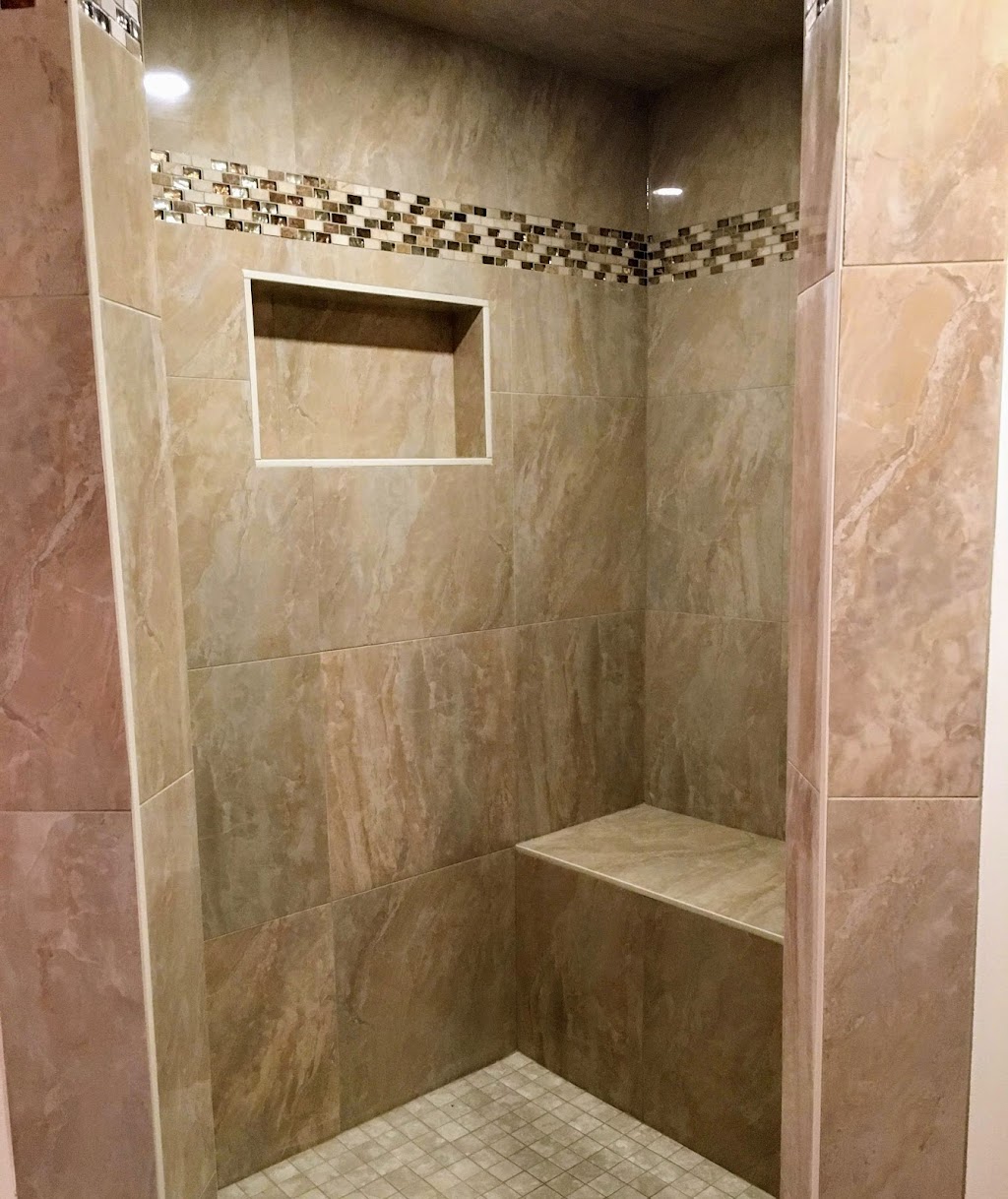 Tiling Muskoka | 421 Bethune Dr N Unit C2, Gravenhurst, ON P1P 1S1, Canada | Phone: (647) 962-7226