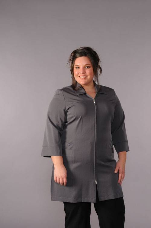 Carolyn Design Uniforms | 825 Rue Bombardier suite 19, Mascouche, QC J7K 3G7, Canada | Phone: (450) 474-4040