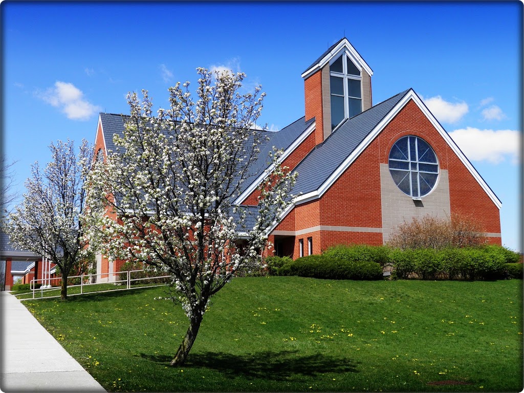 St. Marks Catholic Church | 55 Driftwood Dr, Kitchener, ON N2N 3A2, Canada | Phone: (519) 571-9200
