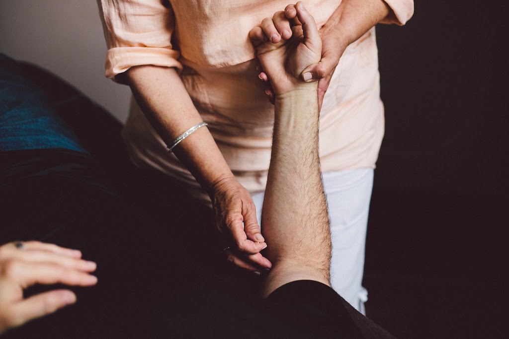Jill McCubbin-Clare Registered Acupuncturist | 510 Canatara Ct Suite 2, Kingston, ON K7M 0G3, Canada | Phone: (613) 766-4149