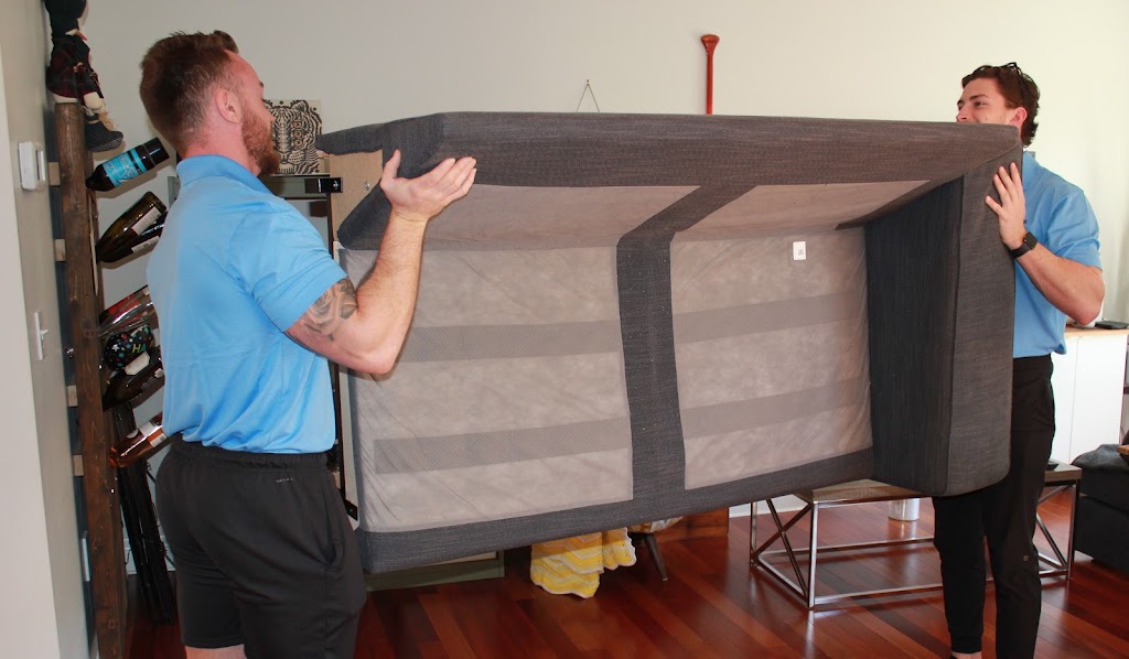 Breezy Moving Inc. | 83 Kroeger Crescent, Cambridge, ON N3C 4J8, Canada | Phone: (226) 979-0303