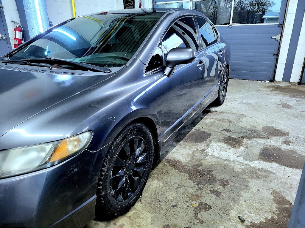 Niagara Coyote Auto | 4346 Fourth Ave, Niagara Falls, ON L2E 4N2, Canada | Phone: (905) 353-4391