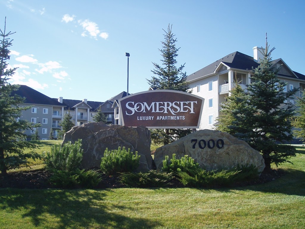 Somerset Pointe Apartment Homes | 7000 Somervale Ct SW, Calgary, AB T2Y 4M2, Canada | Phone: (403) 879-3143