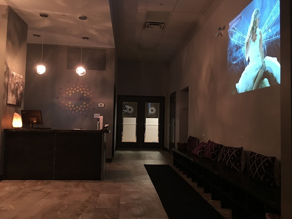 evolation yoga london | 100 Belmont Dr #4A, London, ON N6J 4Y1, Canada | Phone: (226) 663-8863
