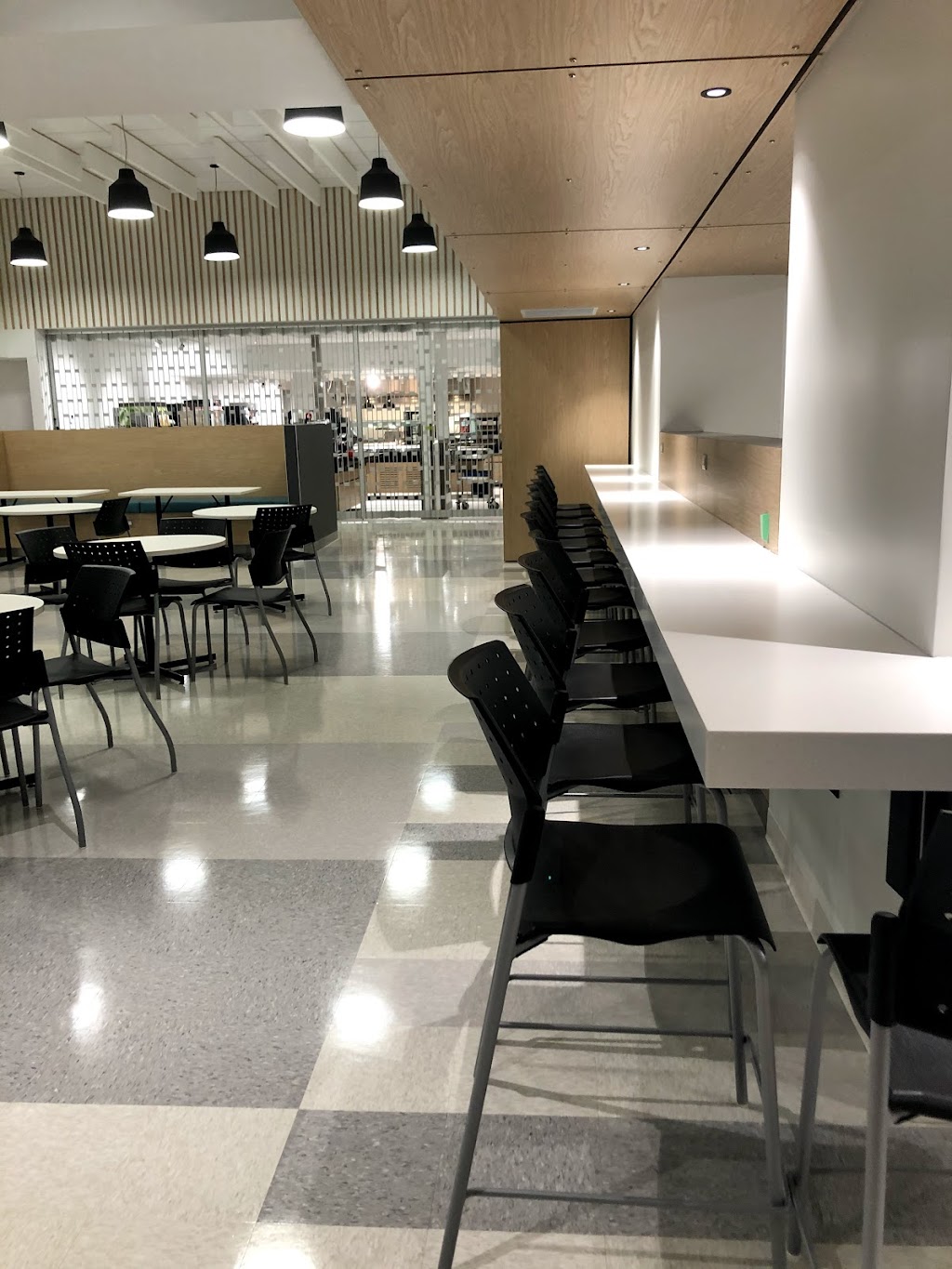COOPSCO F.-X. Garneau | 1660 Bd de lEntente, Québec, QC G1S 4S3, Canada | Phone: (418) 681-8134