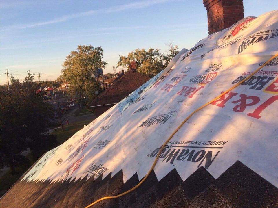 J & A Roofing and Siding Ltd | Waterford, ON N4B 1V7, Canada | Phone: (905) 869-7663