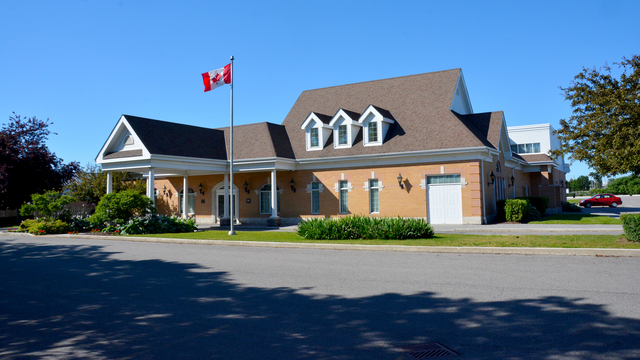 Andrews Community Funeral Centre - Bramalea Chapel | 8190 Dixie Rd, Brampton, ON L6T 5N9, Canada | Phone: (905) 456-8190