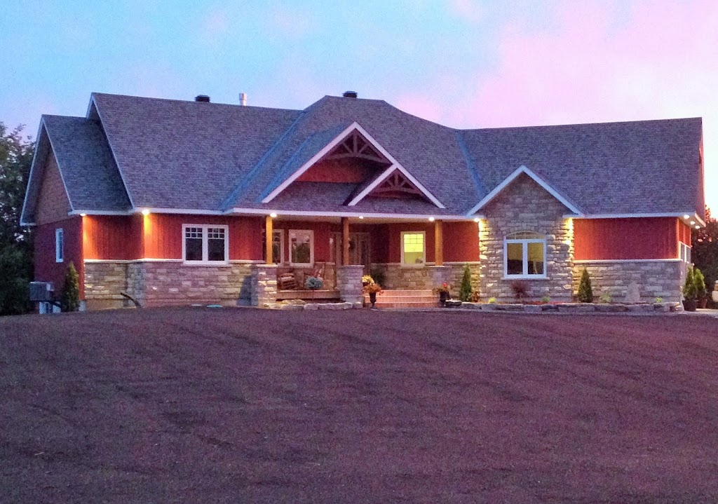 Shane Reid Contracting and Building Services | 109 Miller Ln, Perth, ON K7H 3C6, Canada | Phone: (613) 812-8974