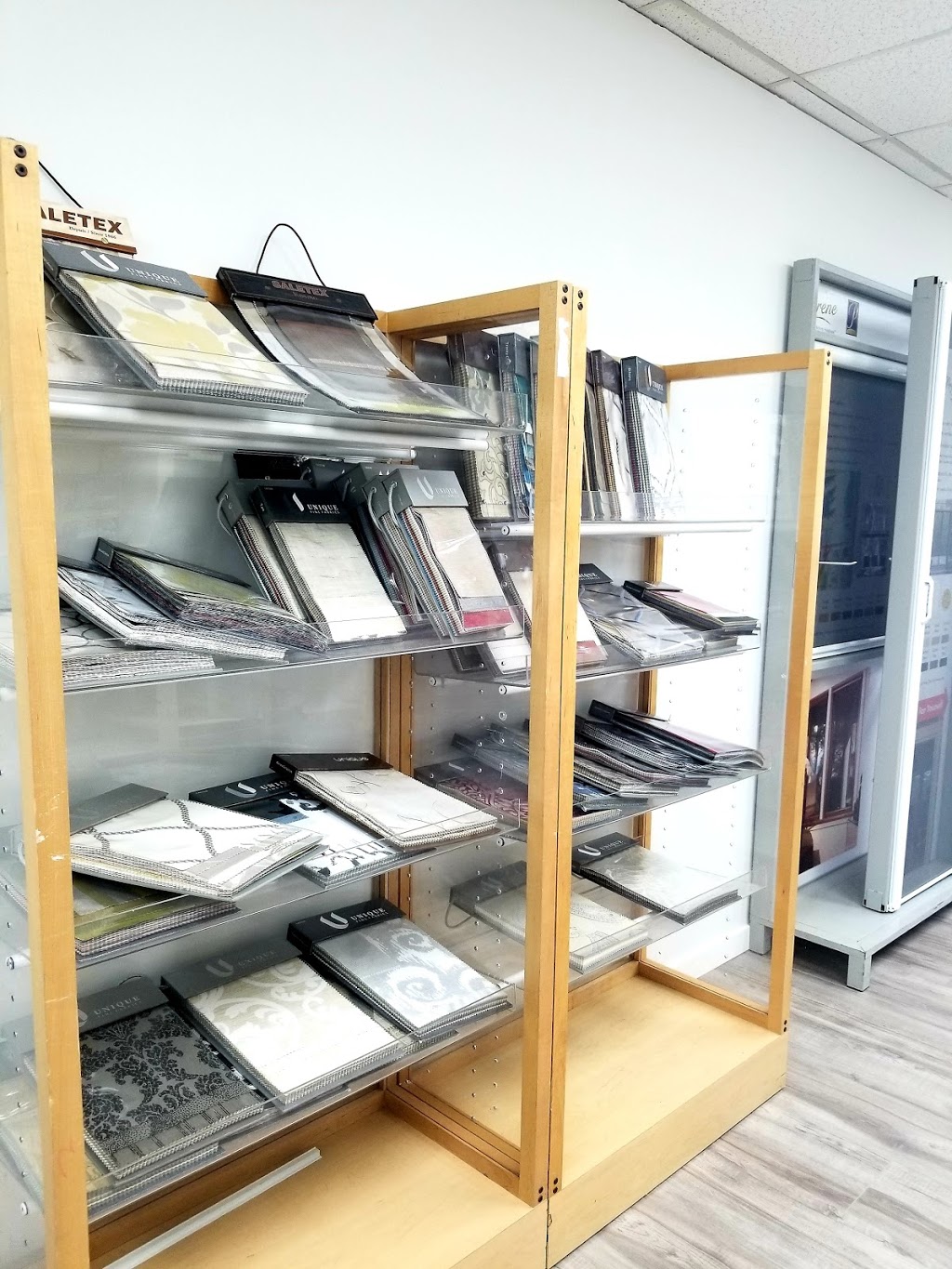 Vancouver Motorized Window Fashions | 5534 Cambie St, Vancouver, BC V5Z 3A2, Canada | Phone: (604) 300-8666