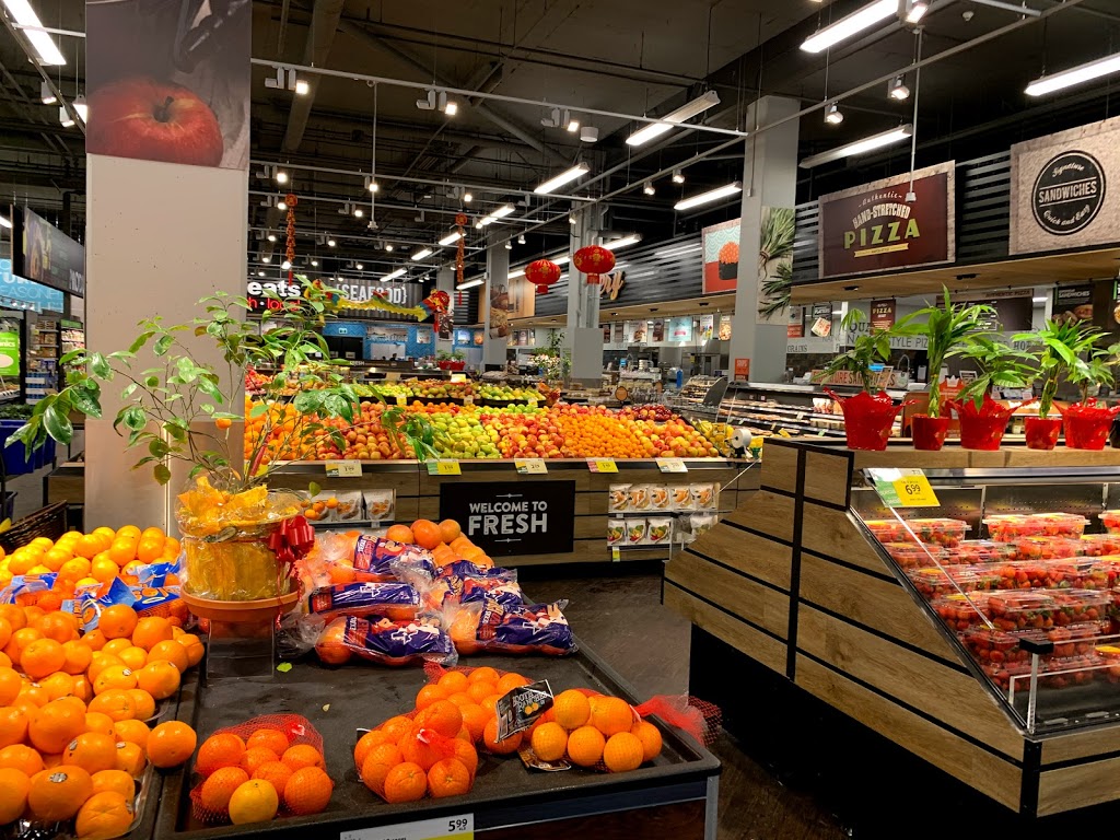 Save-On-Foods | 8550 River District Crossing, Vancouver, BC V5S, Canada | Phone: (604) 439-1382