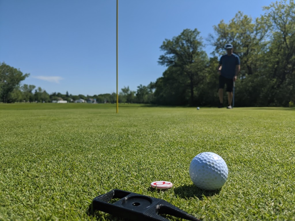 Assiniboine Golf Club | 2045 Ness Ave, Winnipeg, MB R3J 3X7, Canada | Phone: (204) 988-9313