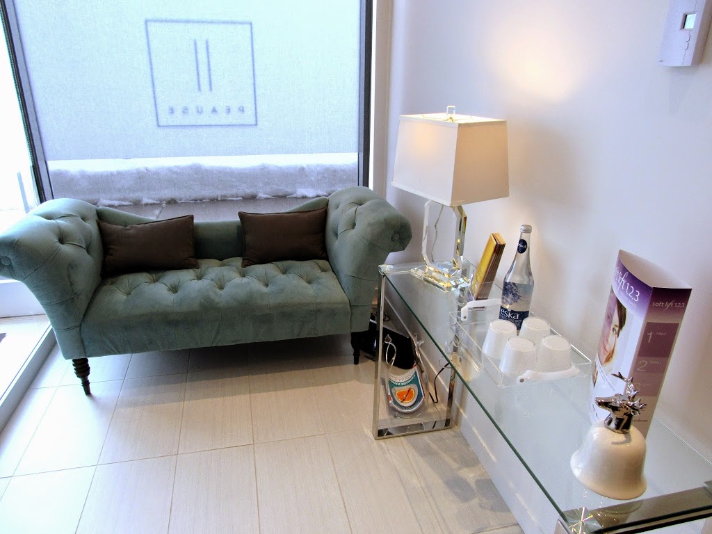 Clinique Peause | 1251 Chemin du Tremblay, Longueuil, QC J4N 0G3, Canada | Phone: (450) 468-9999