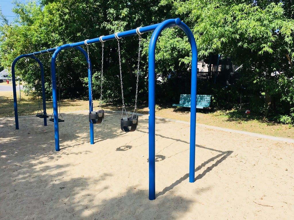 Parc de lImaginaire | 9 (A Rue Front, Gatineau, QC J9H 4W8, Canada | Phone: (819) 684-1445