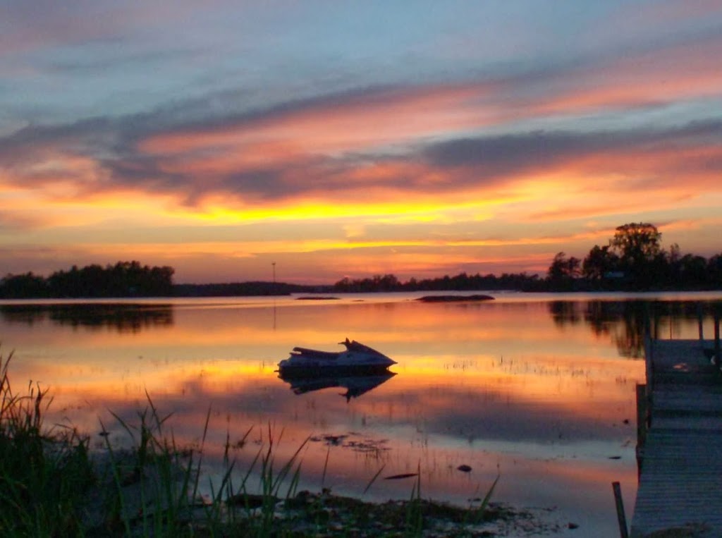 Cedarview Club | 1087 Honey Harbour Rd, Port Severn, ON L0K 1S0, Canada | Phone: (416) 805-5431