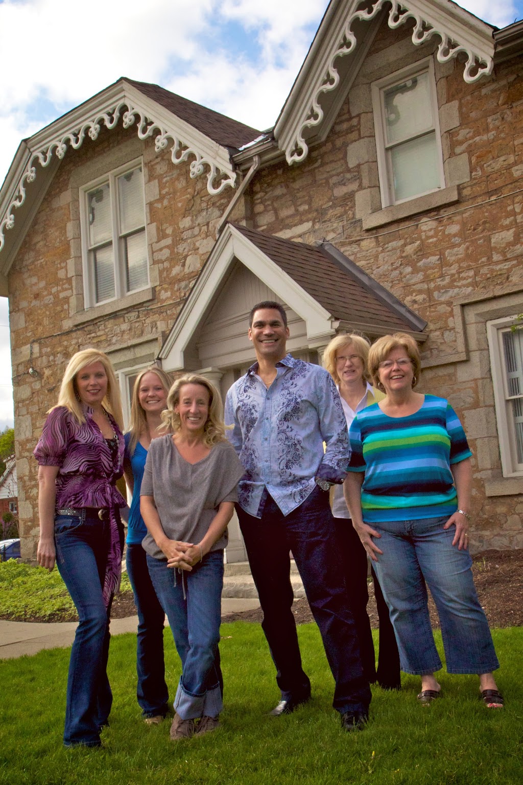 EJC Dentistry | 118 Stinson St, Hamilton, ON L8N 1S5, Canada | Phone: (905) 522-1188