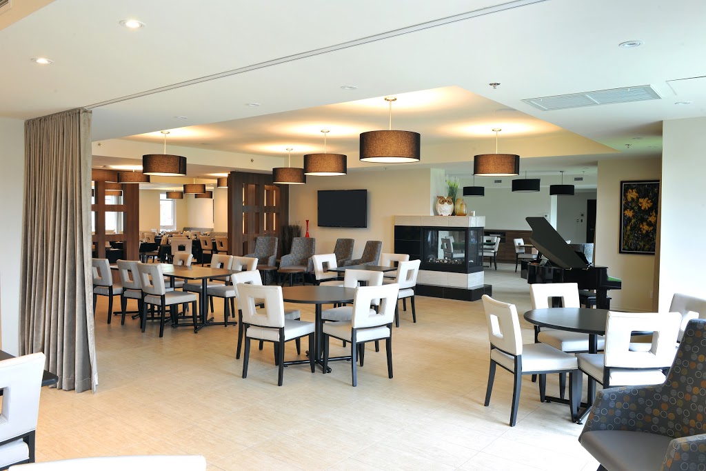 Habitations Bordeleau | 150 Rue Roméo Gaudreault, Saint-Charles-Borromée, QC J6E 0W1, Canada | Phone: (450) 752-2660