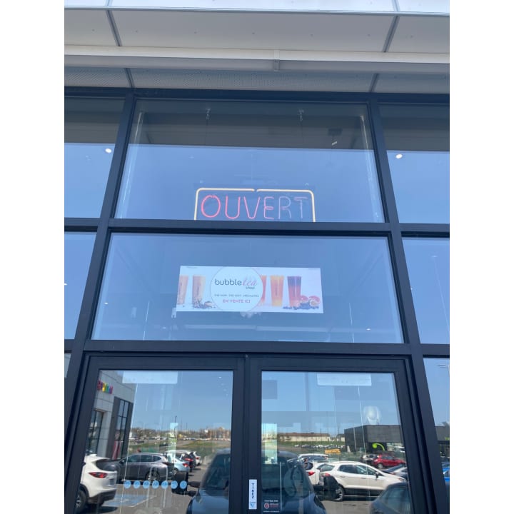 Bubble Tea Shop | Sushi Shop, 4825 Bd Pierre-Bertrand, Lebourgneuf, QC G2K 0N2, Canada | Phone: (418) 204-2626