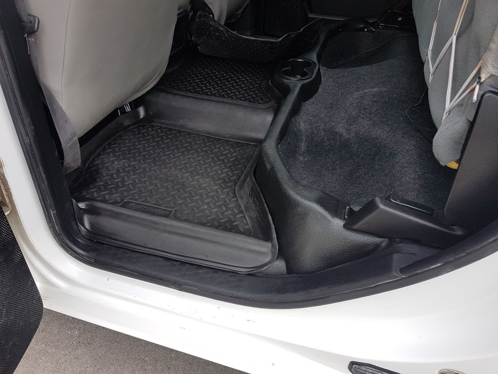 ISHINE AUTOMOTIVE DETAILING | 82 Barrie Rd, Orillia, ON L3V 2P9, Canada | Phone: (705) 717-4607