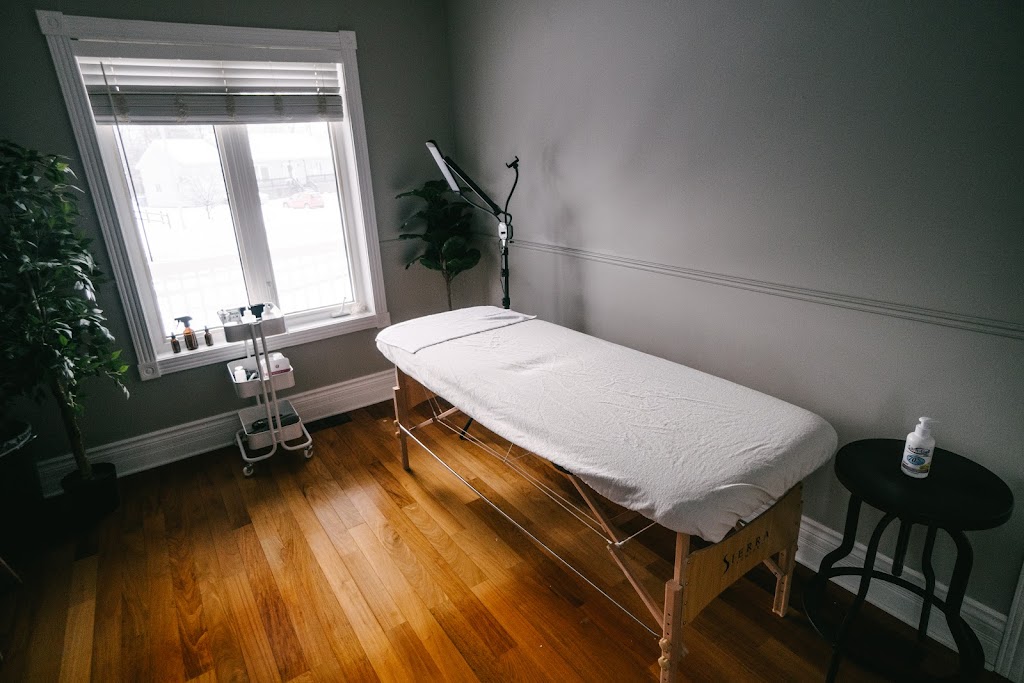 Silkoa Beauté | 3285 Rue Moïse-Proulx, Terrebonne, QC J6Y 1A5, Canada | Phone: (514) 506-9178