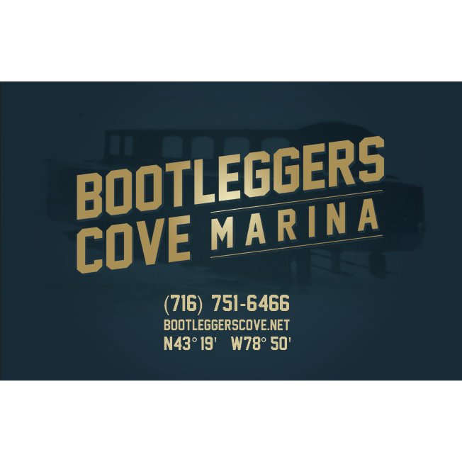 Bootleggers Cove Marina | OConnell Island, Wilson, NY 14172, USA | Phone: (716) 751-6466