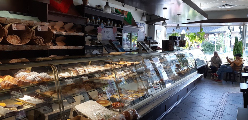 Jacks | 352 Oakwood Ave, York, ON M6E 2W1, Canada | Phone: (416) 651-1780