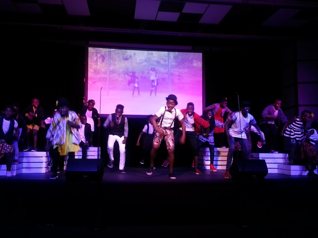 Edmonton Faith Nation | 3904 91 St NW, Edmonton, AB T6E 5K7, Canada | Phone: (780) 450-2132