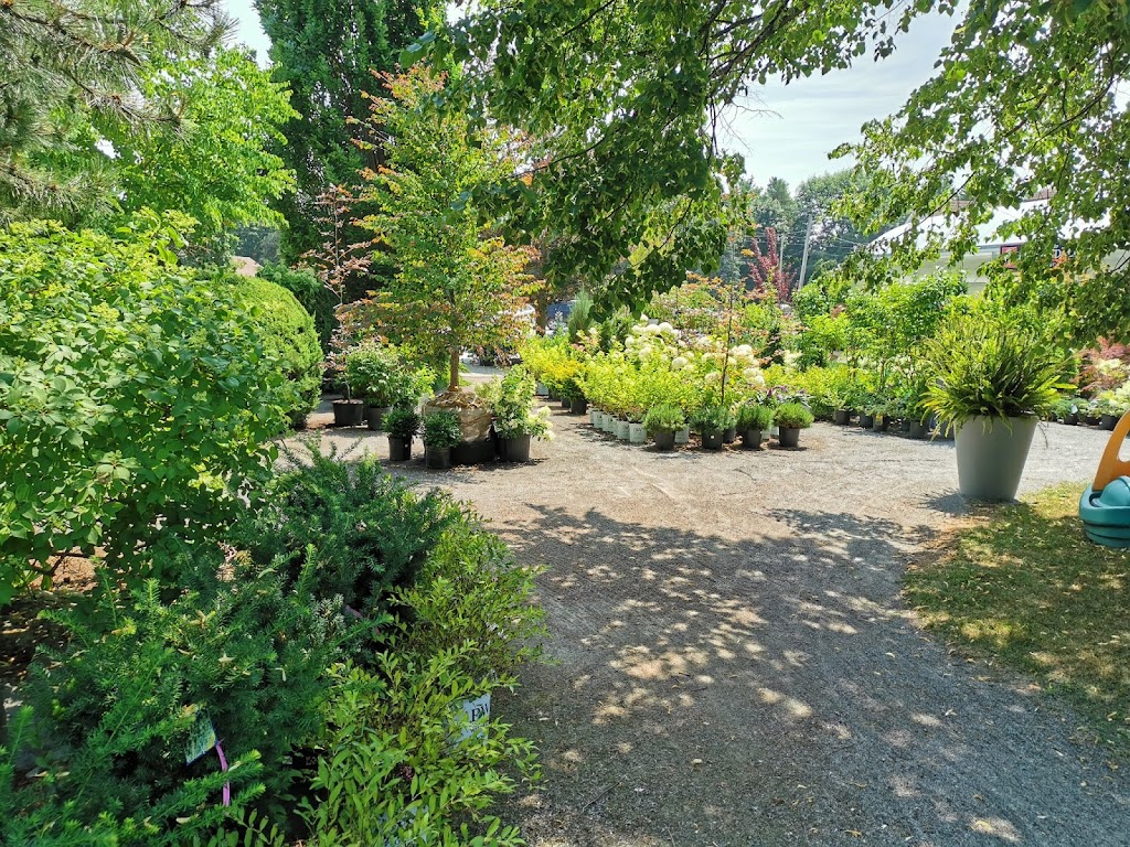 Hollandale Landscaping & Garden Centre Ltd | 16662 Northumberland County Rd 2, Trenton, ON K8V 5P7, Canada | Phone: (613) 392-7806