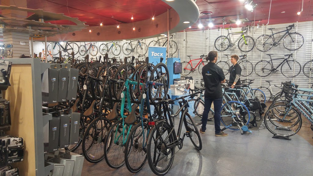Primeau Vélo Brossard | 5775 Boulevard Taschereau, Brossard, QC J4Z 1A5, Canada | Phone: (514) 666-0695
