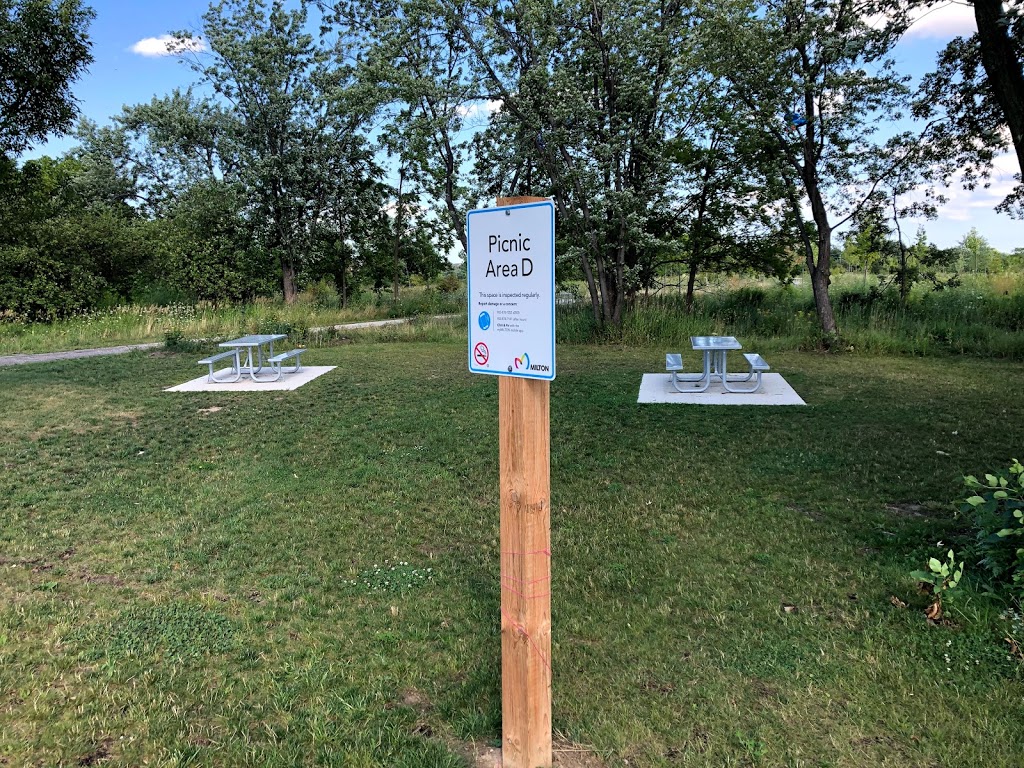 Milton Community Sports Park | 805 Santa Maria Blvd, Milton, ON L9T 2X5, Canada | Phone: (905) 875-5393