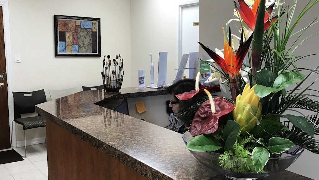 Cedar Heights Dental | 695 Markham Rd #14, Scarborough, ON M1H 2A5, Canada | Phone: (416) 438-0606