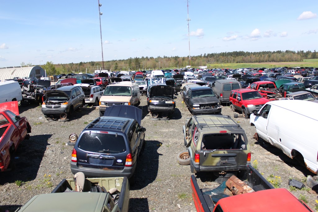 EnviroPieces.com | 1641 Route du Président-Kennedy, Scott, QC G0S 3G0, Canada | Phone: (418) 387-5979