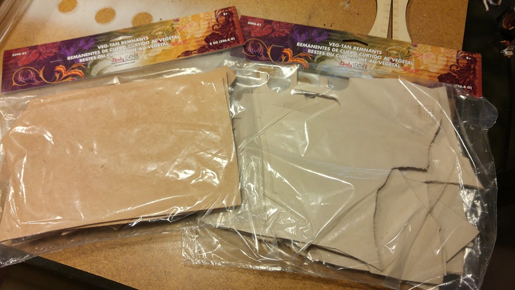 Tandy Leather | 8077 King George Blvd Unit 110 & 111, Surrey, BC V3W 5B4, Canada | Phone: (604) 583-1681