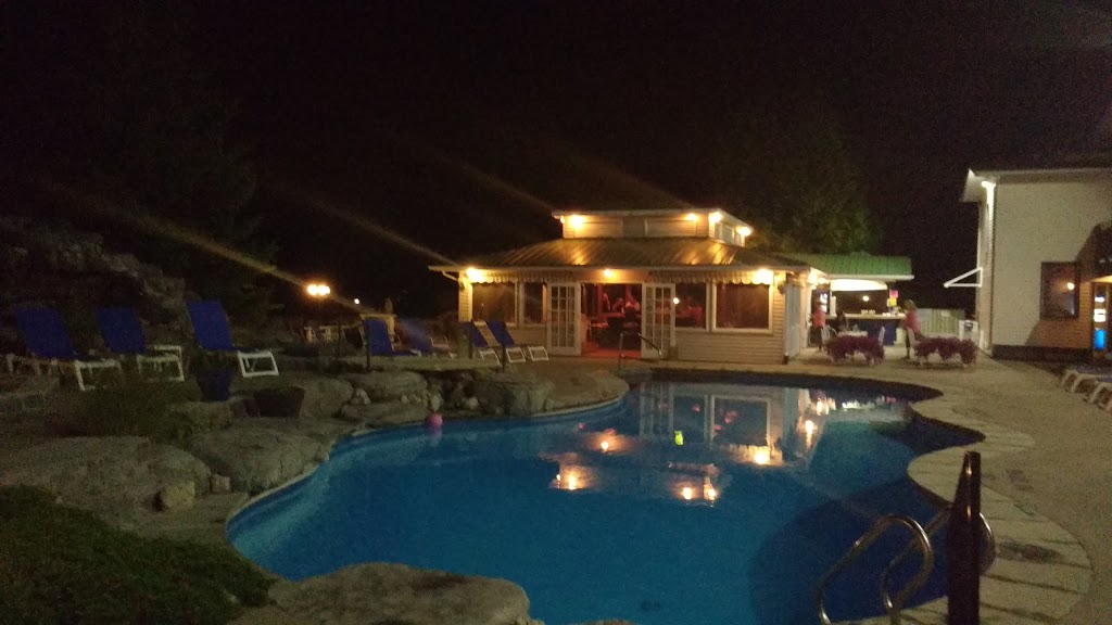 Fernbrook Resort | lodging | 57 Concession 12 E, Freelton, ON L0R 1K0, Canada | 9056597784 OR +1 905-659-7784