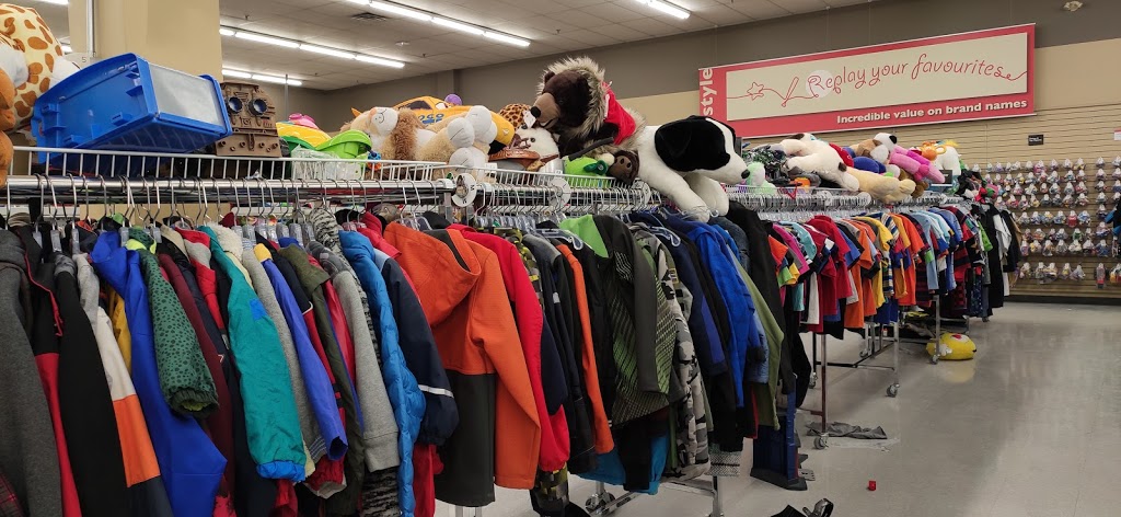 Value Village | 3405 34 St NE, Calgary, AB T1Y 6J6, Canada | Phone: (403) 291-3323