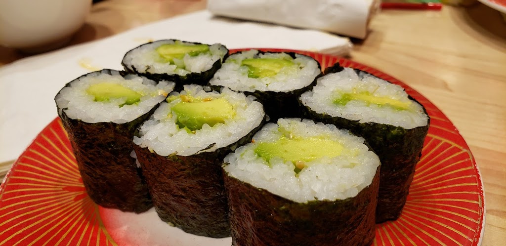 Kinjo Sushi & Grill | 11135 14 St NE, Calgary, AB T3K 5Y7, Canada | Phone: (587) 755-5888
