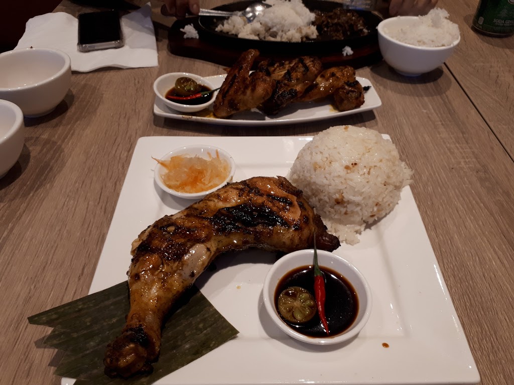 Bellas Lechon | 848 Burnhamthorpe Rd W #2B, Mississauga, ON L5C 2S3, Canada | Phone: (905) 232-8888