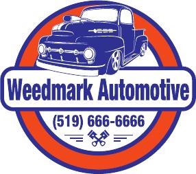 Weedmark Automotive | 6392 Egremont Dr, Komoka, ON N0L 1R0, Canada | Phone: (519) 666-6666