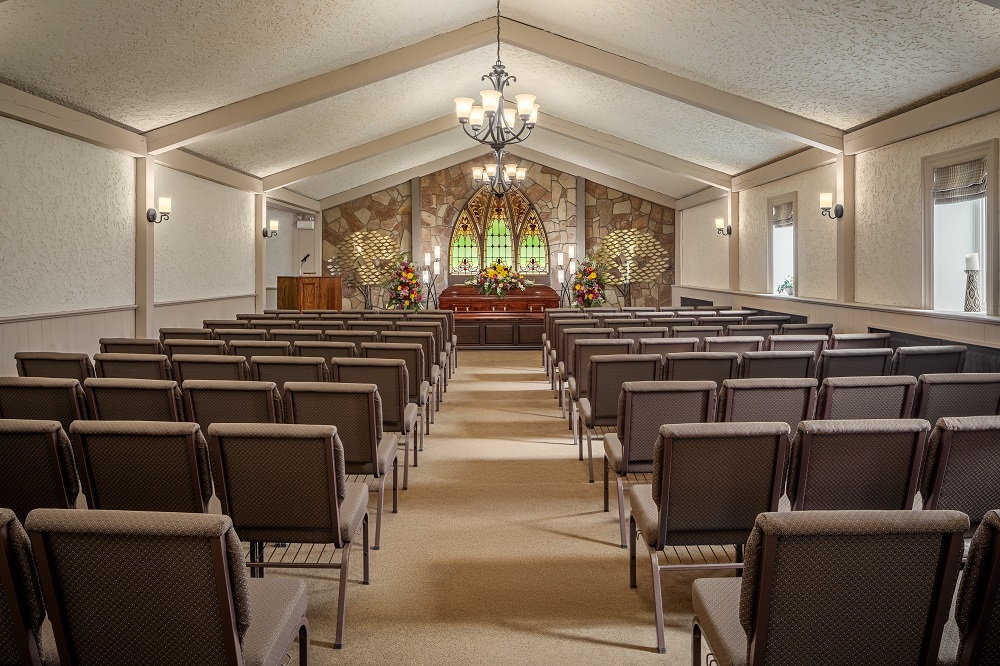 ONeill Funeral Home | 6324 Main St, Whitchurch-Stouffville, ON L4A 7Z8, Canada | Phone: (905) 642-2855