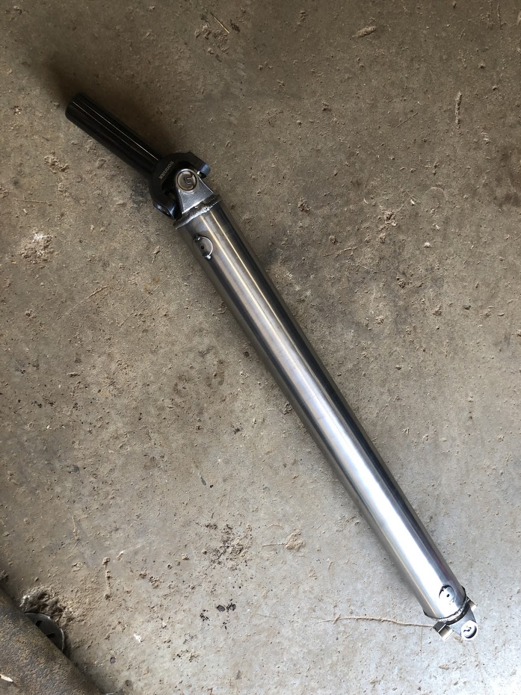 Lindsay Driveline | 42 Needham St, Lindsay, ON K9V 5J9, Canada | Phone: (705) 324-8100