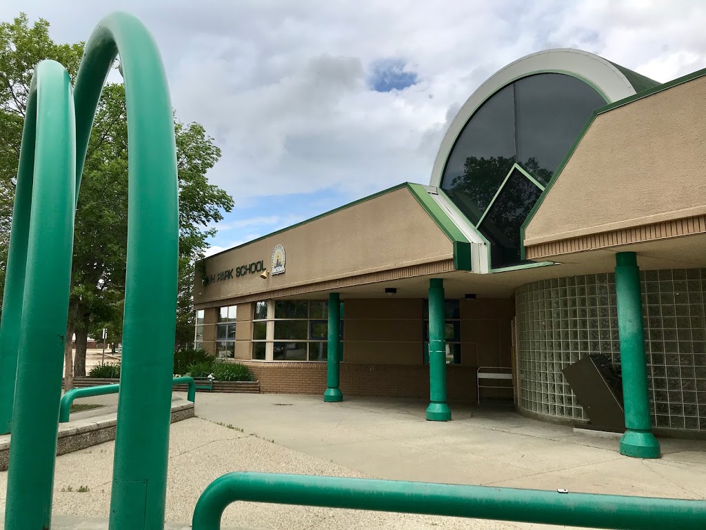 High Park School | 40 Highridge Way, Stony Plain, AB T7Z 1R6, Canada | Phone: (780) 963-2222
