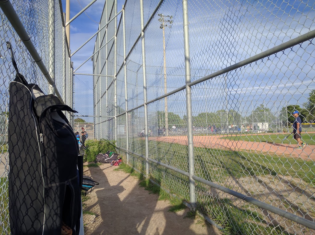Sunnydale Acres Park | 50 Amoro Dr, Etobicoke, ON M9W 4S3, Canada | Phone: (416) 338-4386